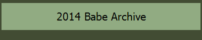 2014 Babe Archive