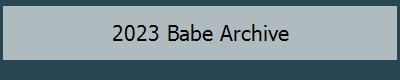 2023 Babe Archive
